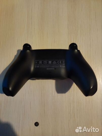 Геймпад dualsense ps5