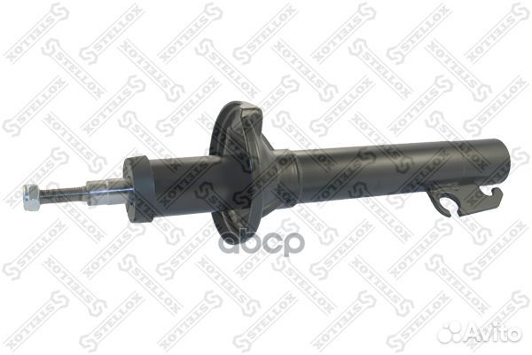 4113-0043-SX амортизатор передний масляный For