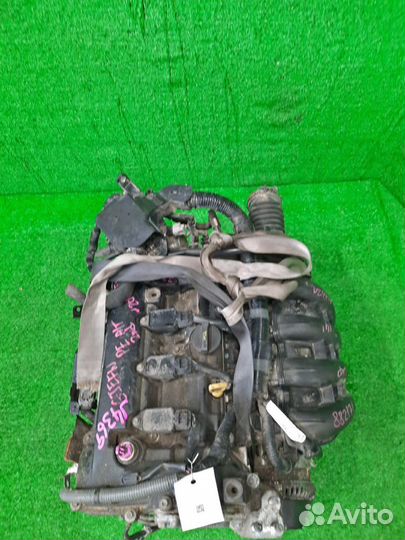 Двигатель mazda atenza gjefw 2014 PE-VPR (20462058