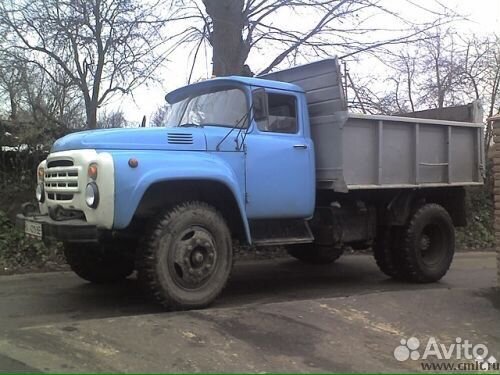 Песок, щебень