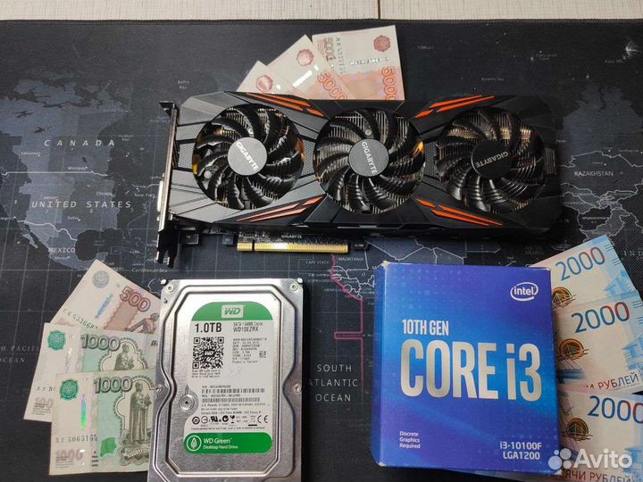 Скупка айфонов, компьютеров и комплектующих