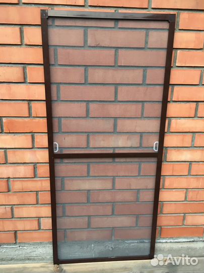 Москитная сетка