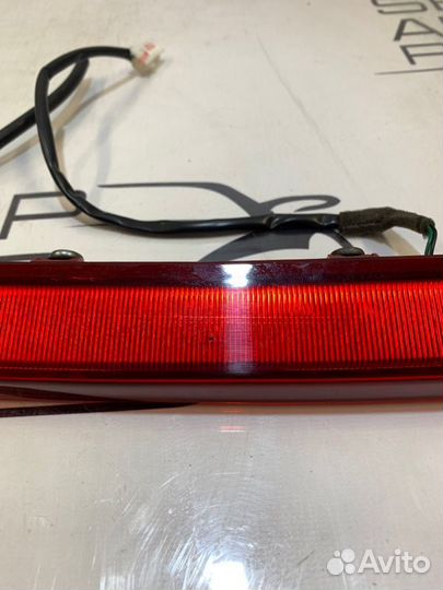 Стоп-сигнал Kia Ceed JD D4FB 2013