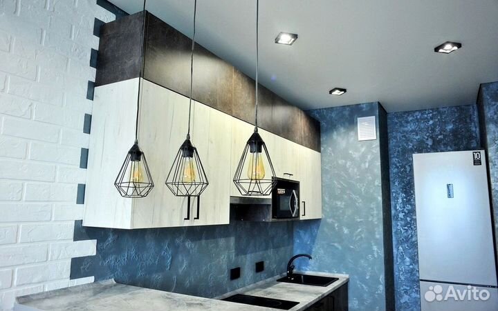 Кухонный гарнитур 