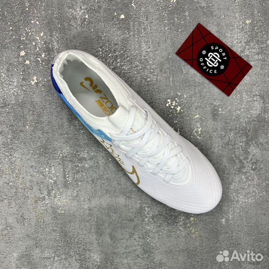 Бутсы детские Nike Mercurial Messi