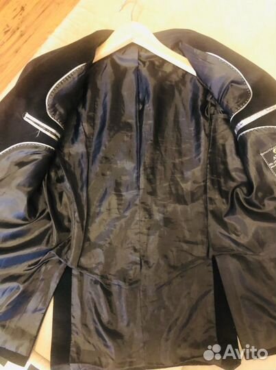 Пиджак на мальчика