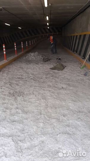 Подсобный рабочий с ежедневной оплатой