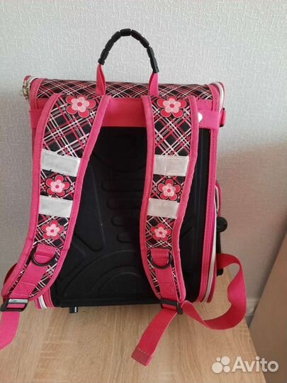 Рюкзак Brauberg для начальной школы