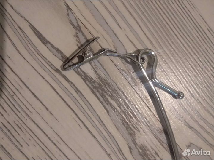 Вешалки с прищепками