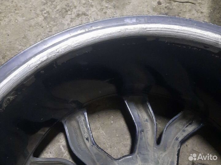 Диск R19 Land Rover Discovery Sport