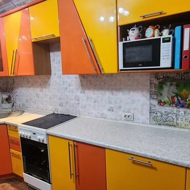 Кухонный гарнитур кухня бу