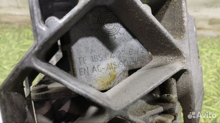 Рулевая колонка Renault Megane 2 седан 1.6 K4M812