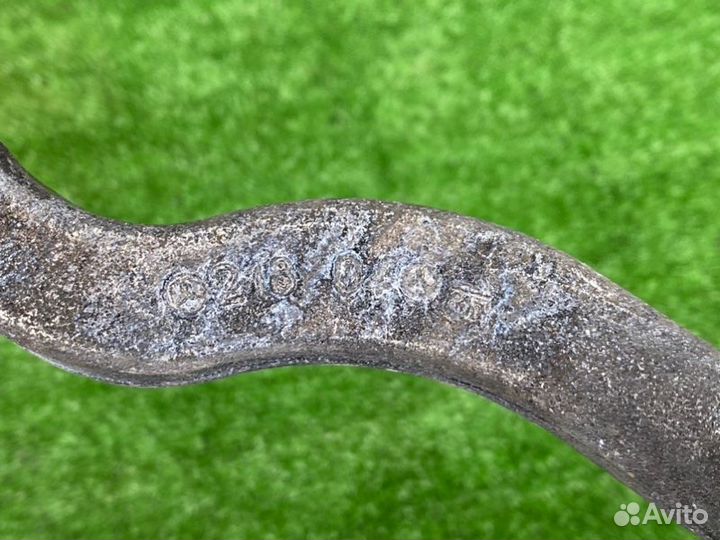 Рычаг передний правый Mercedes-Benz Cls-Class C218