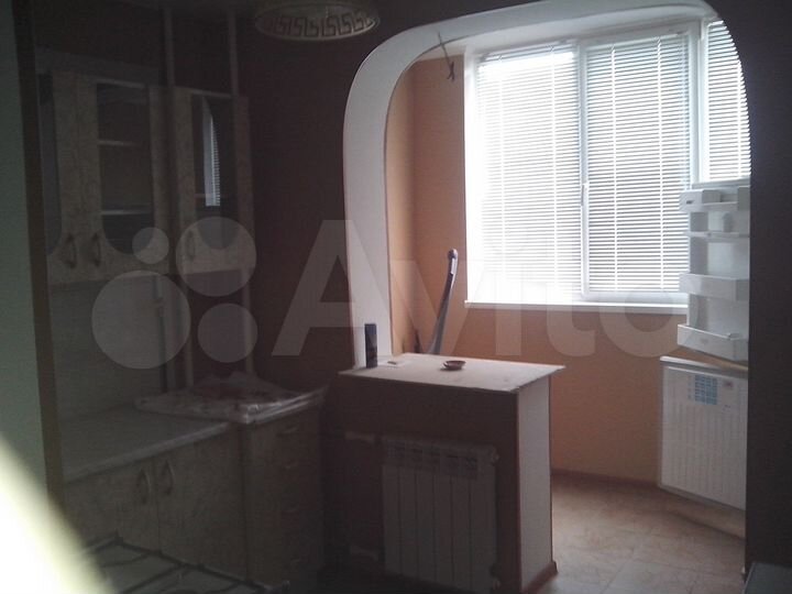 1-к. квартира, 36,5 м², 3/10 эт.