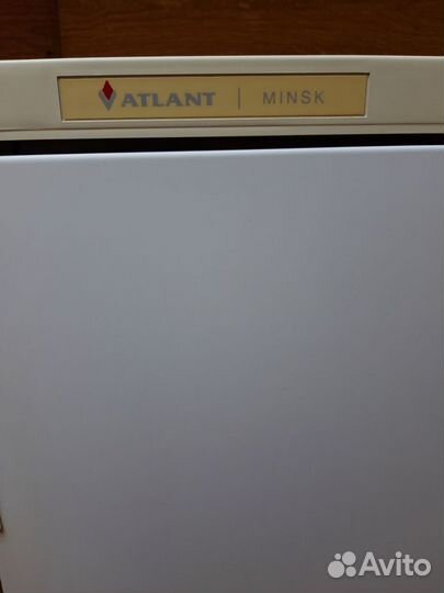 Холодильник Атлант бу (Минск-216)