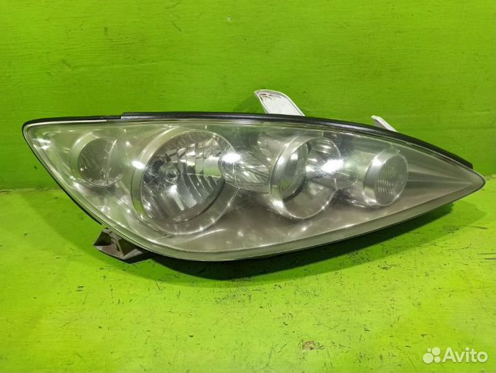 Фара передняя правая Toyota Camry V30