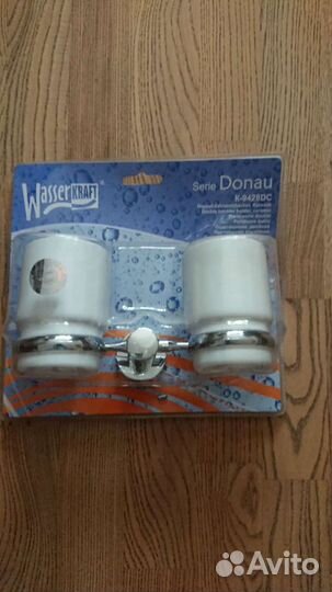 Для зубных щеток