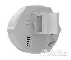 Точка доступа MikroTik SXT на 2сим