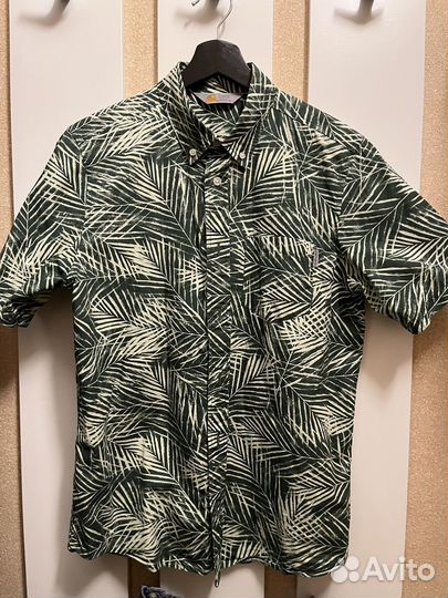 Рубашка Carhartt