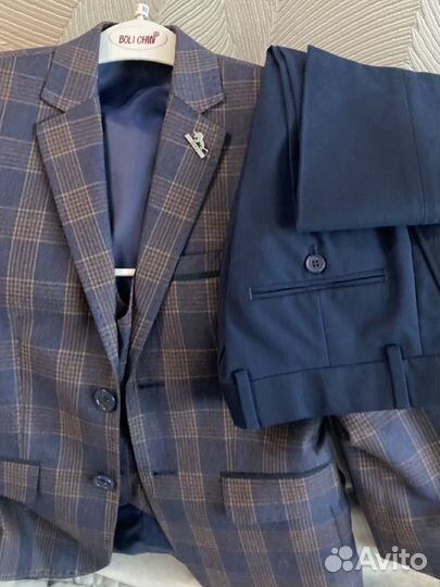 Костюм для мальчика