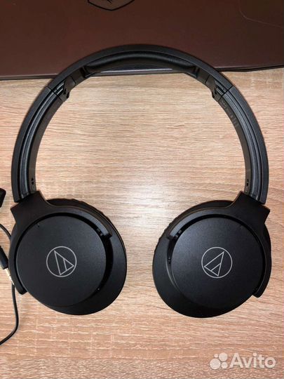 Беспроводные наушники