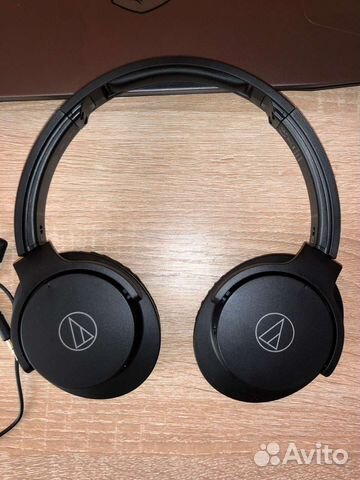 Беспроводные наушники