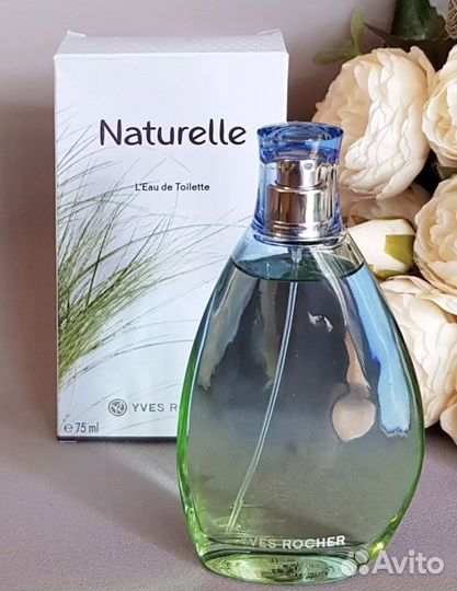 Yves rocher Naturelle