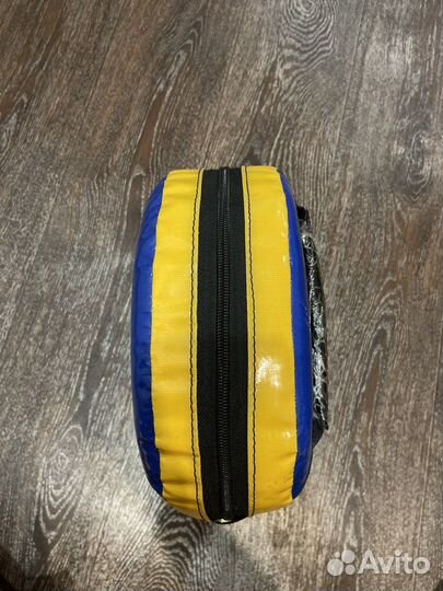 Лапа для единоборств