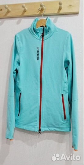 Спортивный костюм Reebok