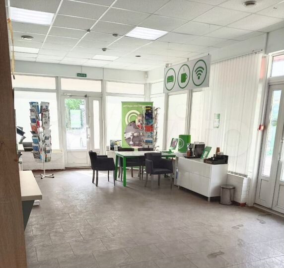 Здание, 170 м²