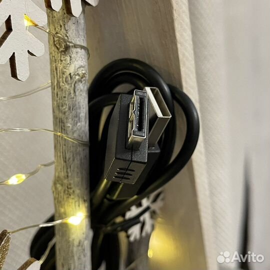 Кабель зарядки psp / nintendo / vita