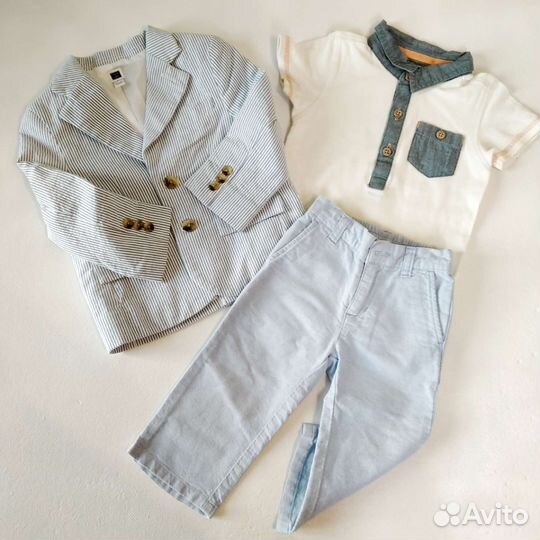 Костюм детский