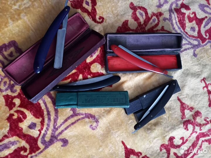 Ретро вещи из СССР