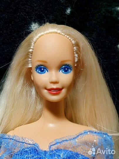 Кукла барби 90х