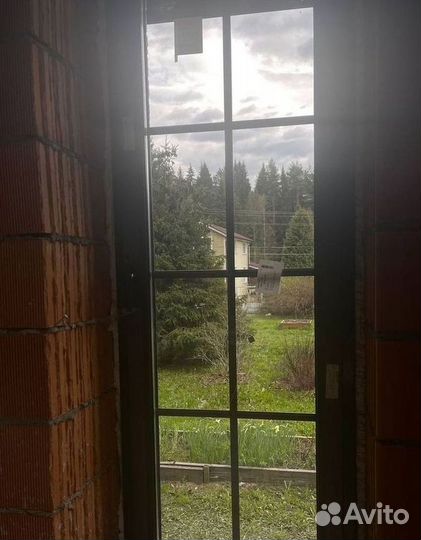 Пластиковые окна rehau