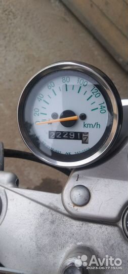 Suzuki VAN VAN