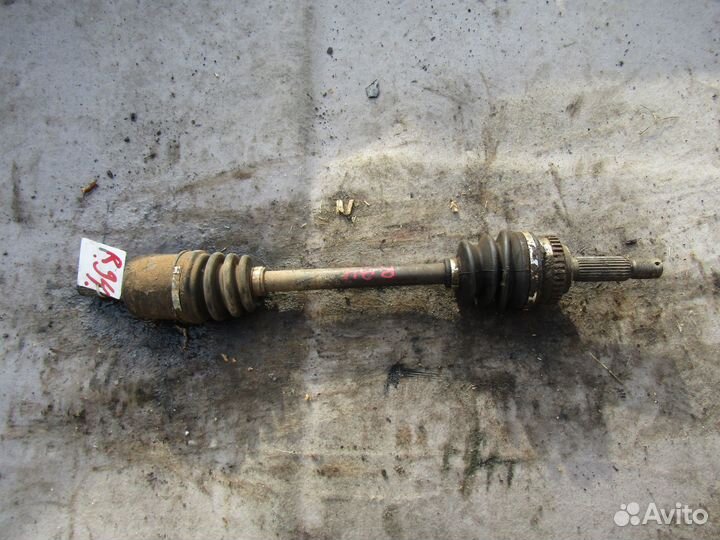 Привода Хенде Атос 1л цена за 1 шт