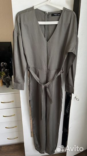 Комбинезон женский