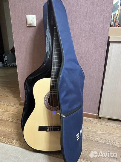 Классическая гитара