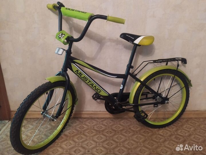 Велосипед детский 20