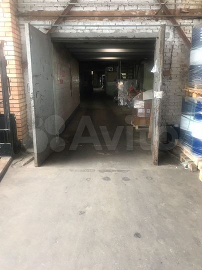 Склад, 314 м²