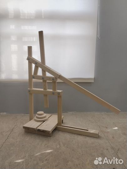 Пресс для сыра