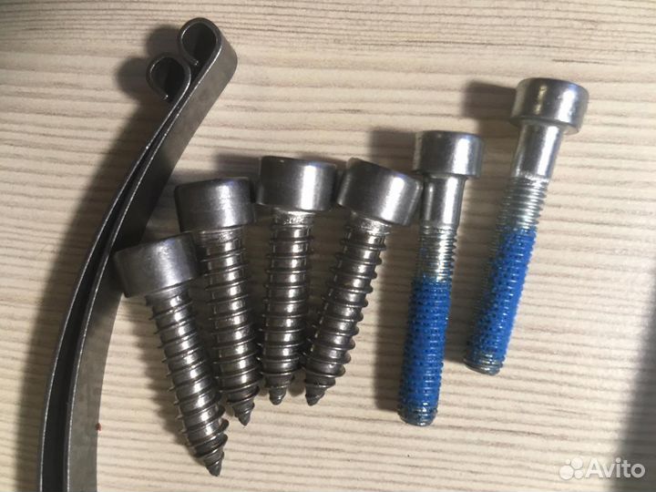 Ролики Raumplus для шкафа-купе