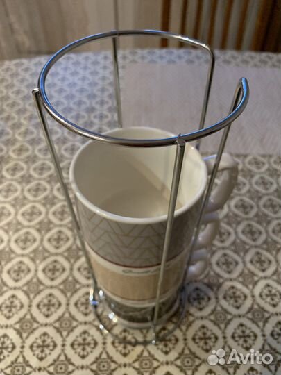 Подставка для чашек