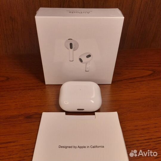 AirPods Pro