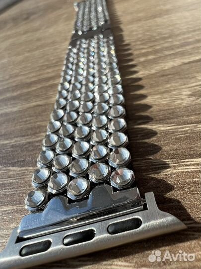 Ремешок apple watch