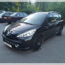 Peugeot 207 1.4 MT, 2008, 148 000 км, с пробегом, цена 649 000 руб.