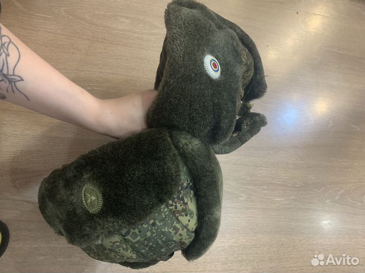 Военная форма