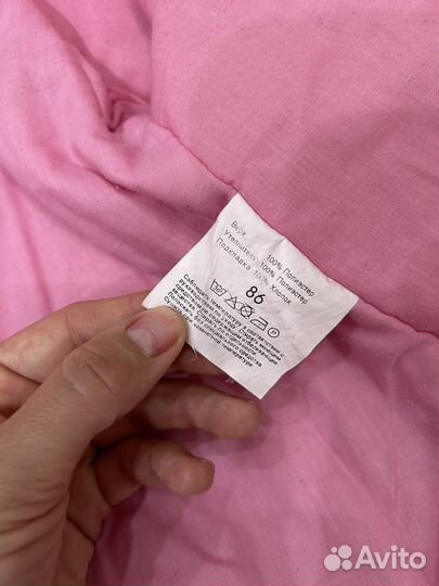 Костюм Kerry: комбинезон и куртка на весну