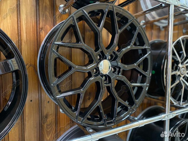 Диски Vossen HF2 R20